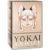 Yokai Tarot - Paolo Bertazzo, Marga Bizza
