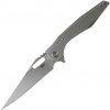 Nôž Bestech Knives Malware Titanium BT1902A
