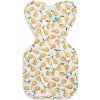 Love To Dream Swaddle UP – Zavinovačka, veľkosť XS, hruška, 2,2 – 3,8 kg 9343443103510
