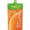 Hello Smoothie Marhuľa 10 x 200 ml