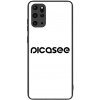 Picasee ULTIMATE CASE pro Samsung Galaxy S20+ G985F - Picasee - new logo - black