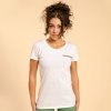 BeastPink Dámské tričko White - XS