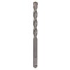 BOSCH Strediaci vrták pre upínaciu stopku na šesťhranný adaptér a SDS-plus 8 mm, 120 mm 2608596157