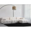 Atelier Del Sofa Petite 3 – Biela