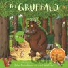 Gruffalo A Push Pull & Slide Book - Julia Donaldson