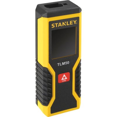 Stanley STHT1-77409 - TLM50 laserový diaľkomer