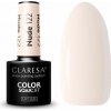 Gél lak CLARESA® Nude 122 5ml