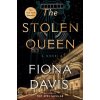 The Stolen Queen - Fiona Davis