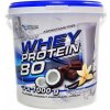 Instant Whey Protein 80 3000 g - Grand Nutrition Príchuť: MIX - Jahoda - Čokoláda - Vanilka