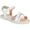 Geox J Sandal Karly Girl biela