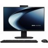 ASUS V440VAK-BPC164W Core 5 210H 23.8 FHD 250nits 100Hz Wide view AG 16GB DDR5 SSD512 Intel Graphics LAN+BT Cam1080p Win11 Black 2Y door-2-door