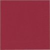 DUNI Servítka srp 3vrstvové 33 cm bordeaux (50 ks)