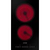 Keramická doska Concept SVD4330 2pola 3200W s časovým regulátorom