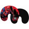 Jerry Fabrics Cestovný vankúš Spiderman 06 SuperHero 28x33