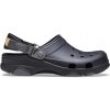 Crocs Classic All Terrain Black