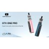 Vaporesso GTX ONE Pro 40W 3000 mAh Black 1 ks