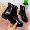 Girls' boots black Big Star Jr II374045 (101988) Black 32