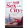 Is There Still Sex in the City?
