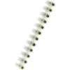 RTB 03A 4mm 3A 10ks RETLUX