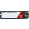 WD Red SA500/1TB/SSD/M.2 SATA/5R WDS100T1R0B