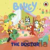 Bluey: The Doctor - Bluey