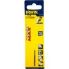 IRWIN Skrutkovací vrták 1 x 34/12 mm HSS PRO cylindrický (2 ks)