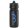 Fľaša BBB CompTank 550ml čierno/modrá