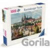 Ravensburger Pražský hrad 1000 dielov
