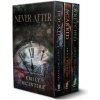 Never After Series Boxed Set, Books 1-3