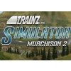 Trainz Simulator: Murchison 2 Steam CD Key