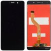 LCD displej a dotyková plocha Huawei Enjoy 7 Plus čierna farba