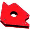 Strend pro QJ6003 Držiak uhlový 5` magnetický 30 kg