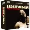 SARAH VAUGHAN: Kind of Vaughan - SBĚRATELSKÁ EDICE (10CD)