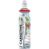 Nutrend Carnitine magnézium activity drink baza + mäta 750 ml