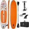 Paddleboard Aqua Marina Pure Air Coast 12' Minicombo