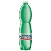 Minerálna voda MATTONI perlivá 6 x 1,5 ℓ