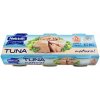 Nekton Nektón Tuniak vo vlastnej šťave celý 3x80 g