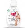 DUAL POWER ultra koncentrovaná aviváž 600 ml - SENSITIVE (40 dávok)