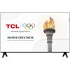 TCL 32V5C televizor 81,3 cm (32 ) Full HD Smart TV Wi-Fi Černá