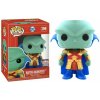 Funko POP! Heroes DC Martian Manhunter 399 Poškodený obal