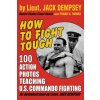 How to Fight Tough (Jack Dempsey)(Brožovaná)