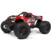 Maverick Atom 1/18 4WD Electric Truck - Červený (HPIMV150501)