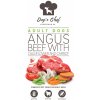 DOG´S CHEF ANGUS BEEF WITH CAULIFLOWER & CARROT SF - 12,0 kg