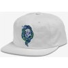 DIAMOND šiltovka - Venom Unstructured Snapbac White (WHT) veľkosť: OS
