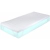 TOPPER VISCO 6 90 - Topper Visco 200x90x6cm poťah LUREX