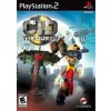CID THE DUMMY Playstation 2