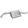 Zadný tlmič výfuku POLMO 05.17