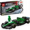 LEGO Speed Champions Pretekárske auto Aston Martin Aramco F1 AMR24