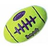 Hračka tenis Airdog lopta rugby KONG M
