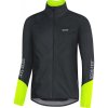 Gore C5 GTX Active Jacket black/neon yellow